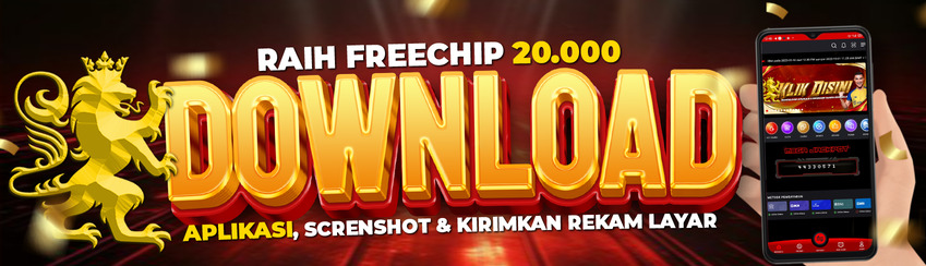 HADIAH DOWNLOAD APK