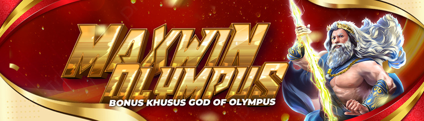 Event Gates Of Olympus (Pragmatic Play)