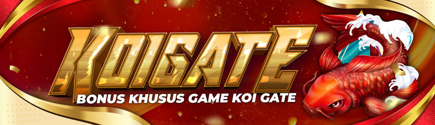 Event Koi Gate (Habanero)