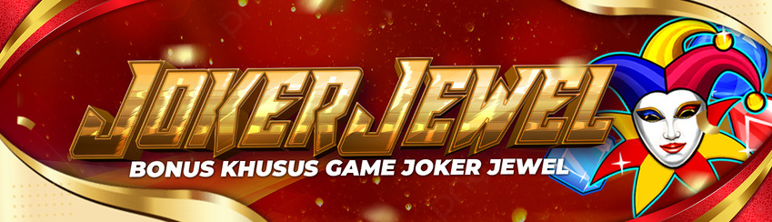 Event Joker's Jewels (Pragmatic Play)