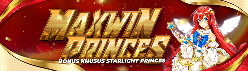 Event Starlight Princess (Pragmatic Play)