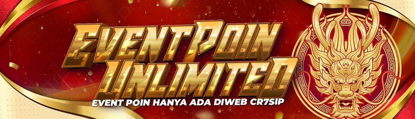 Bonus Poin (All Games)